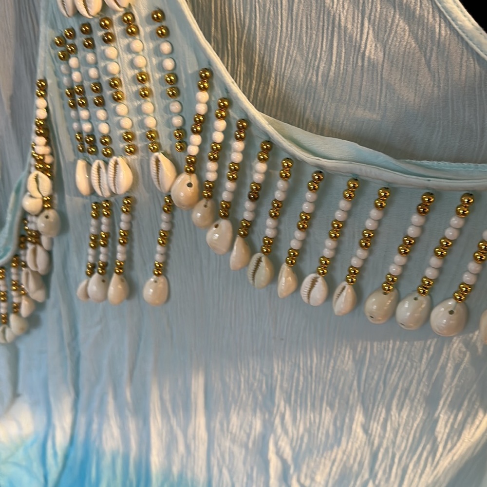 Lily Pulitzer Kenli Midi Coverup - Picture 3 of 6